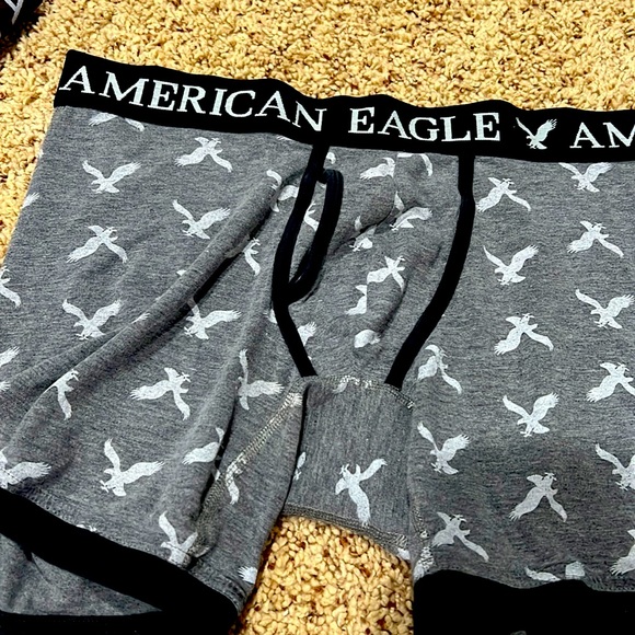American Eagle Outfitters Underwear & Socks American Eagle Boxer